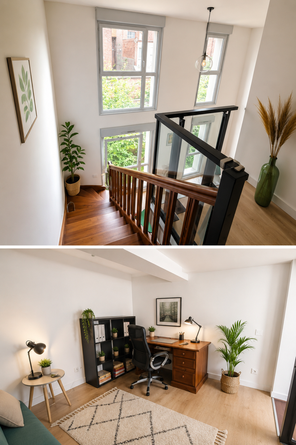 Vente Duplex/Triplex Appartement duplex lille Lille