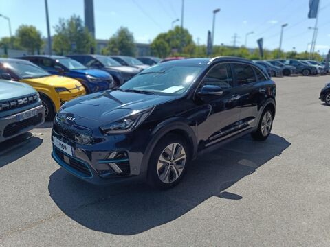 Kia Niro Electrique 204 ch Premium 2022 occasion Osny 95520