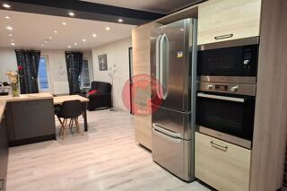  Appartement à vendre 6 pièces 115 m²