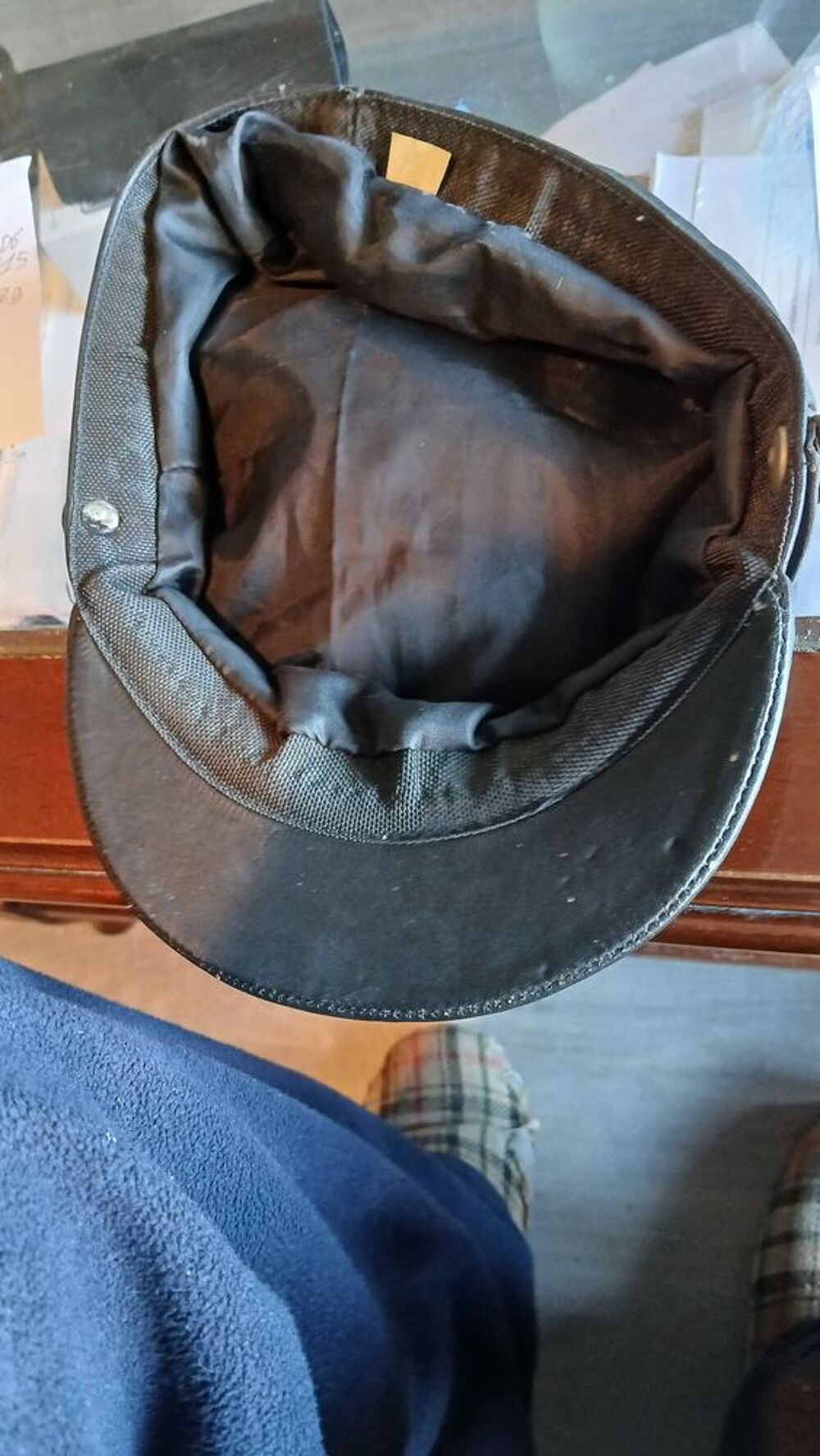 casquette taille 58 Vêtements