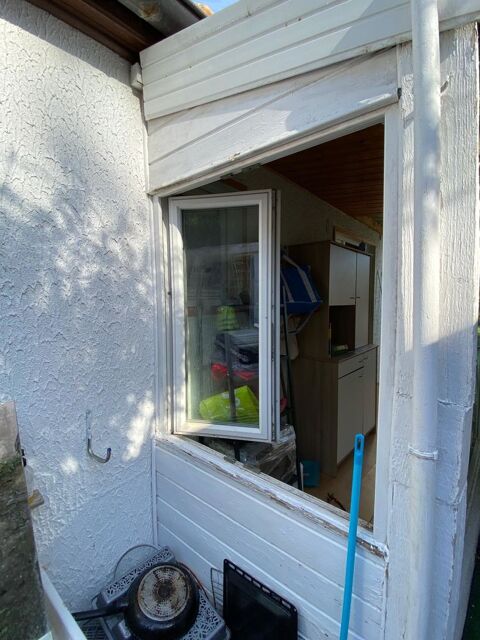 Fen�tre double vitrage 100 Vesoul (70)