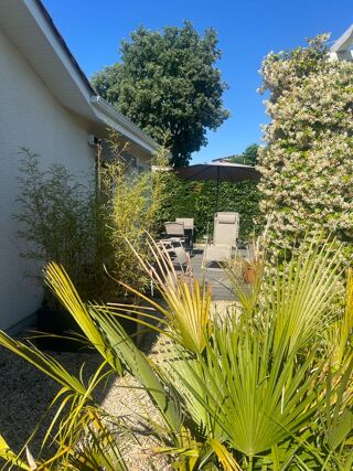  Maison � vendre 5 pi�ces 160 m�