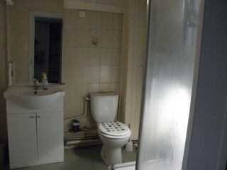  Appartement � louer 2 pi�ces 30 m� Le puy-en-velay