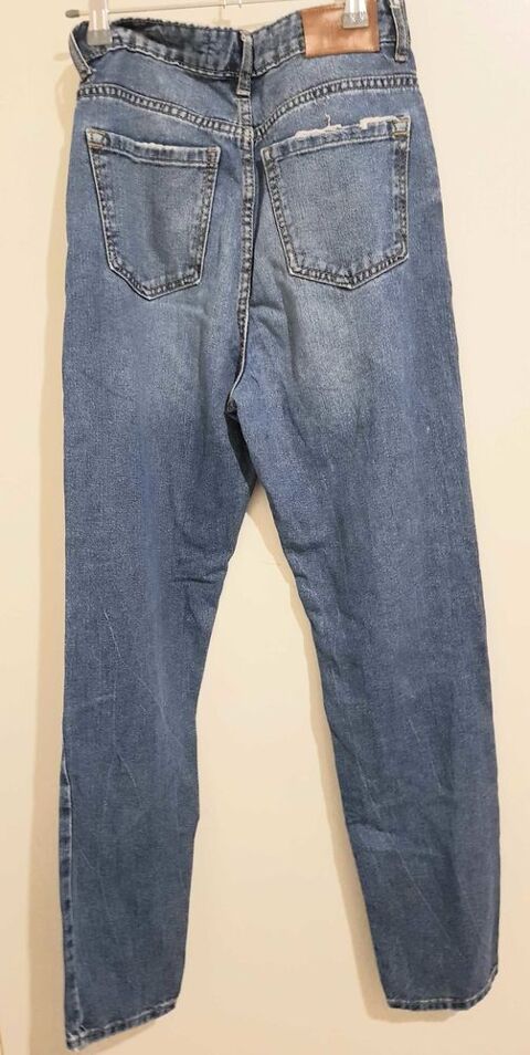 Jeans JENNYFER 5 Sciez (74)