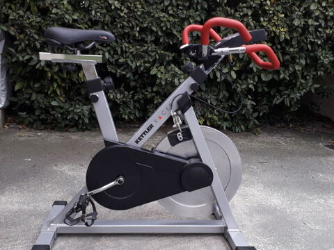 AV vlo d'entrainement KETTLER Parfait tat 150
150 Andernos-les-Bains (33)