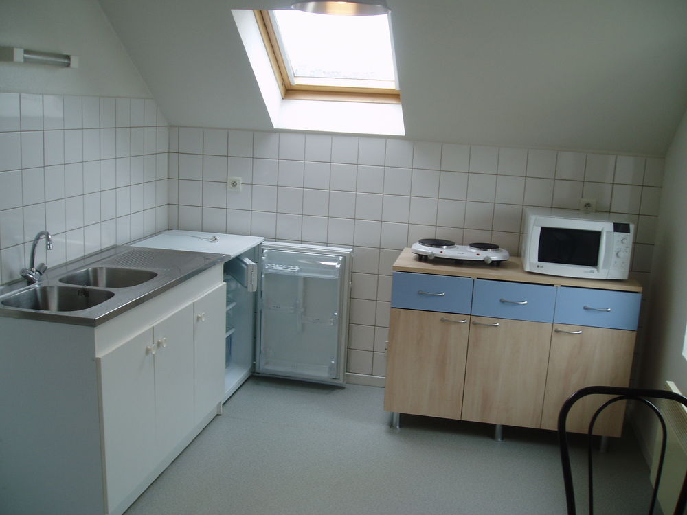 Location Appartement Appartement F1 meublé à Valdoie Valdoie