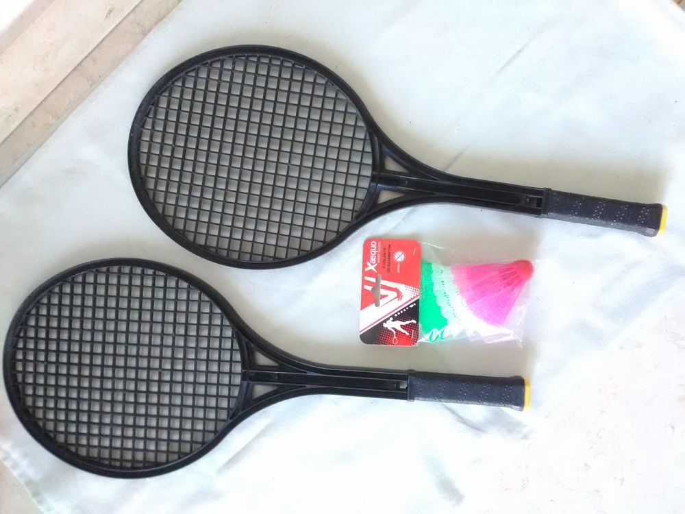 Accessoires de Plage (2) / &agrave; l'unit&eacute; et lot Sports