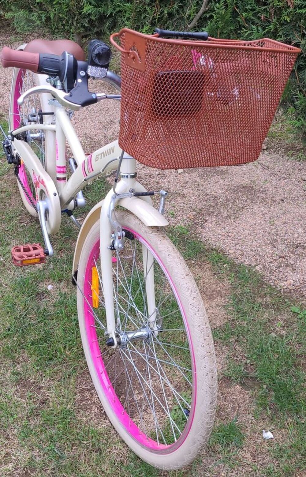 btwin 24 Vélos