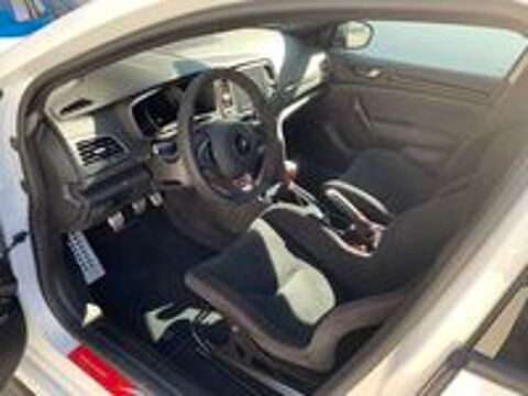 Megane IV M&eacute;gane IV Berline TCe 300 RS Trophy-R 2019 occasion 34110 Frontignan