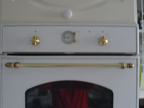 ACHAT RECHERCHE HORLOGE PROGRAMATEUR  FOUR SAUTER 4816MP2 0 Saint-Nazaire (44)