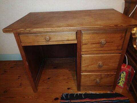 bureau en pin 20 Bordeaux (33)