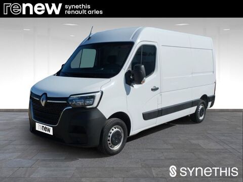 Renault Master MASTER FGN TRAC F3500 L2H2 BLUE DCI 135 CONFORT 2024 occasion Arles 13200