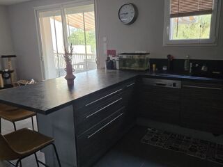  Maison à vendre 8 pièces 175 m²