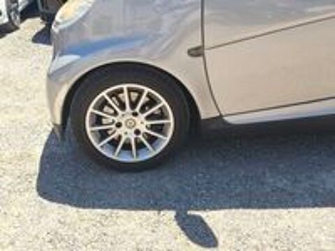 ForTwo 2010 occasion 13600 La Ciotat