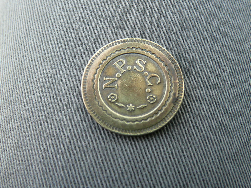 Jeton n&eacute;cessit&eacute; A consommer 30 centimes 