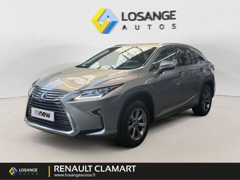 Annonce voiture Lexus RX 29990 €