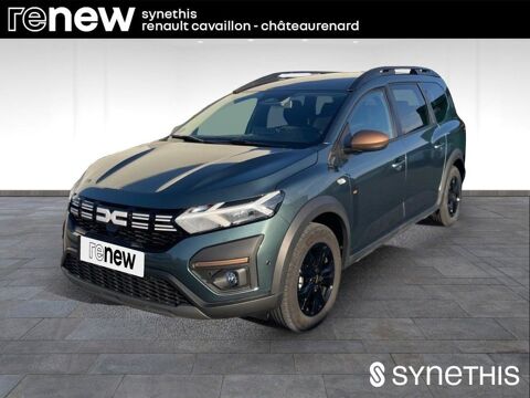 Dacia Jogger Hybrid 140 7 places GSR2 Extreme 2025 occasion Cavaillon 84300