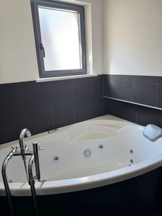 Location  Maison - Villa 