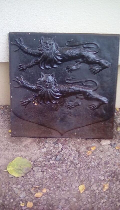 plaque de cheminée 50 Démouville (14)