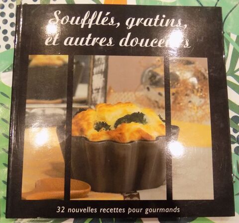 Soufflés, gratins et autres douceurs 2 La Motte-d'Aveillans (38)