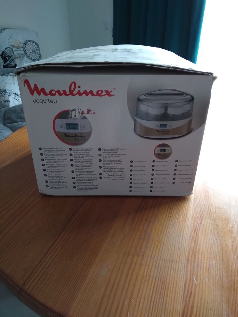 Yaourti&egrave;re Cuisine
