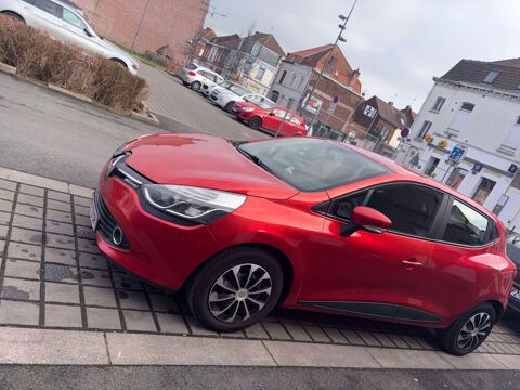Renault clio iv 1.2 16V 75 Zen