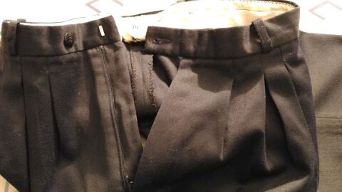 Pantalon HOMME à pinces Burton 30 Savigny-sur-Orge (91)