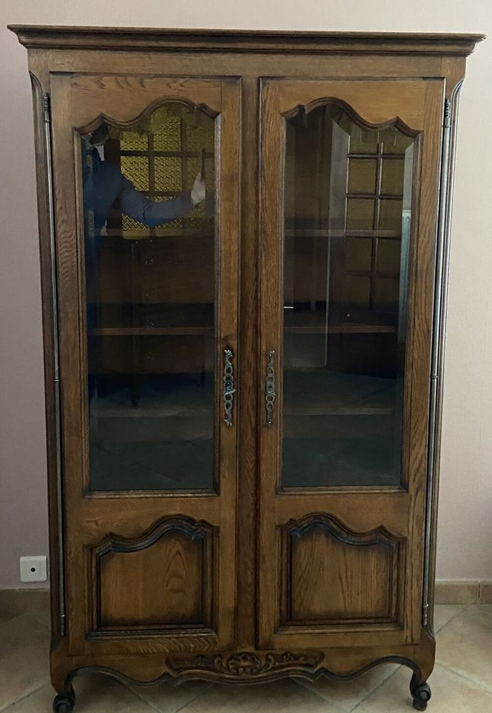 Vitrine Meubles