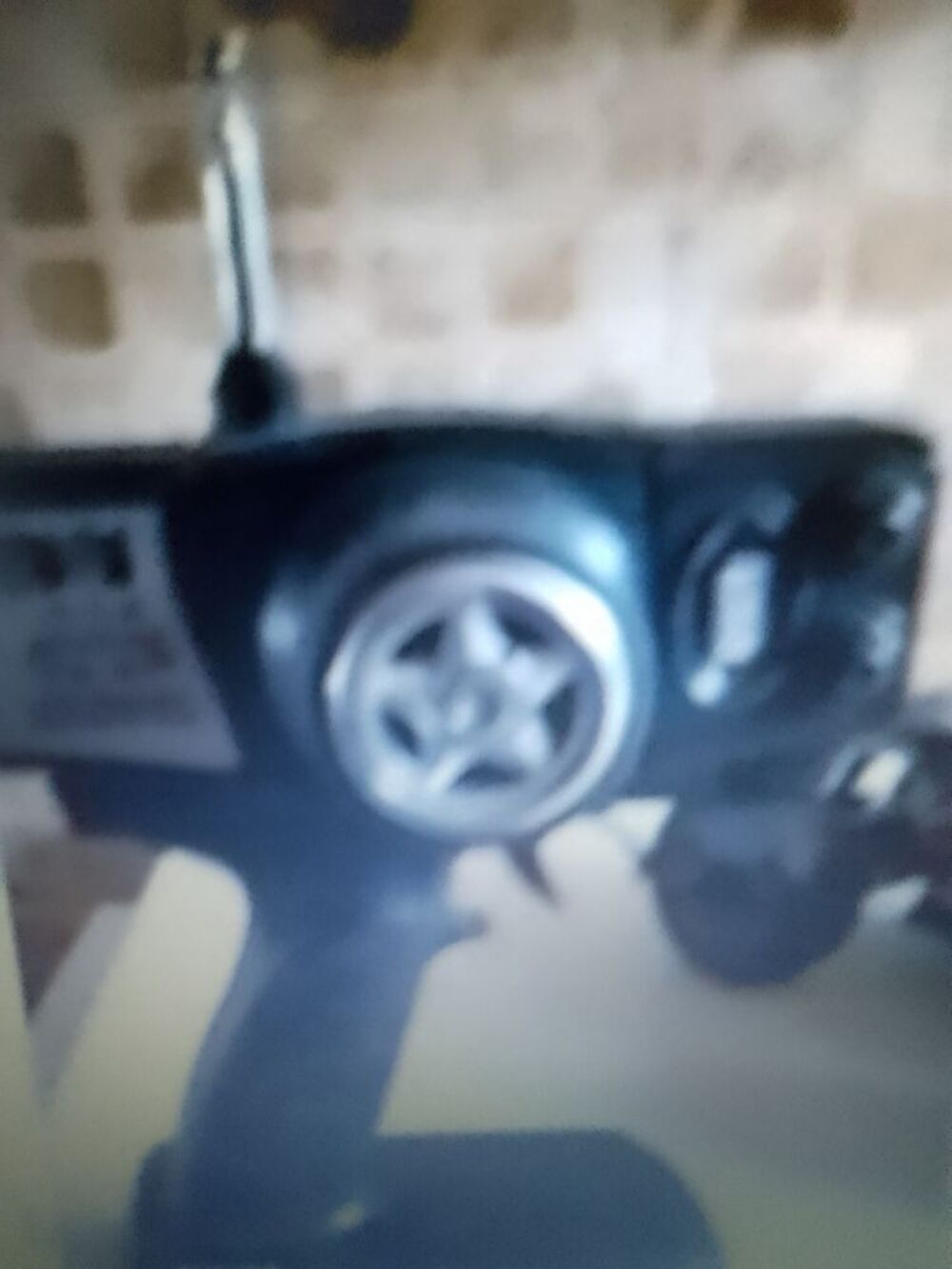 voiture RC mod&eacute;lisme Jeux / jouets