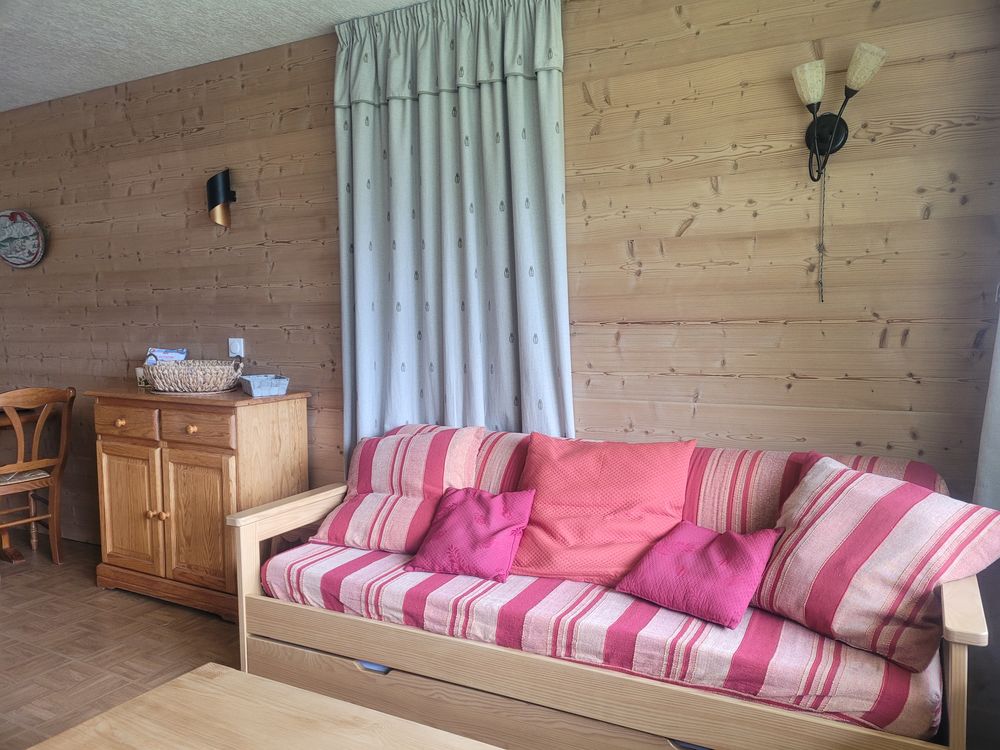   TIGNES VAL CLARET - P2 *** - 45 m2 - 6 personnes Rhône-Alpes, Tignes (73320)