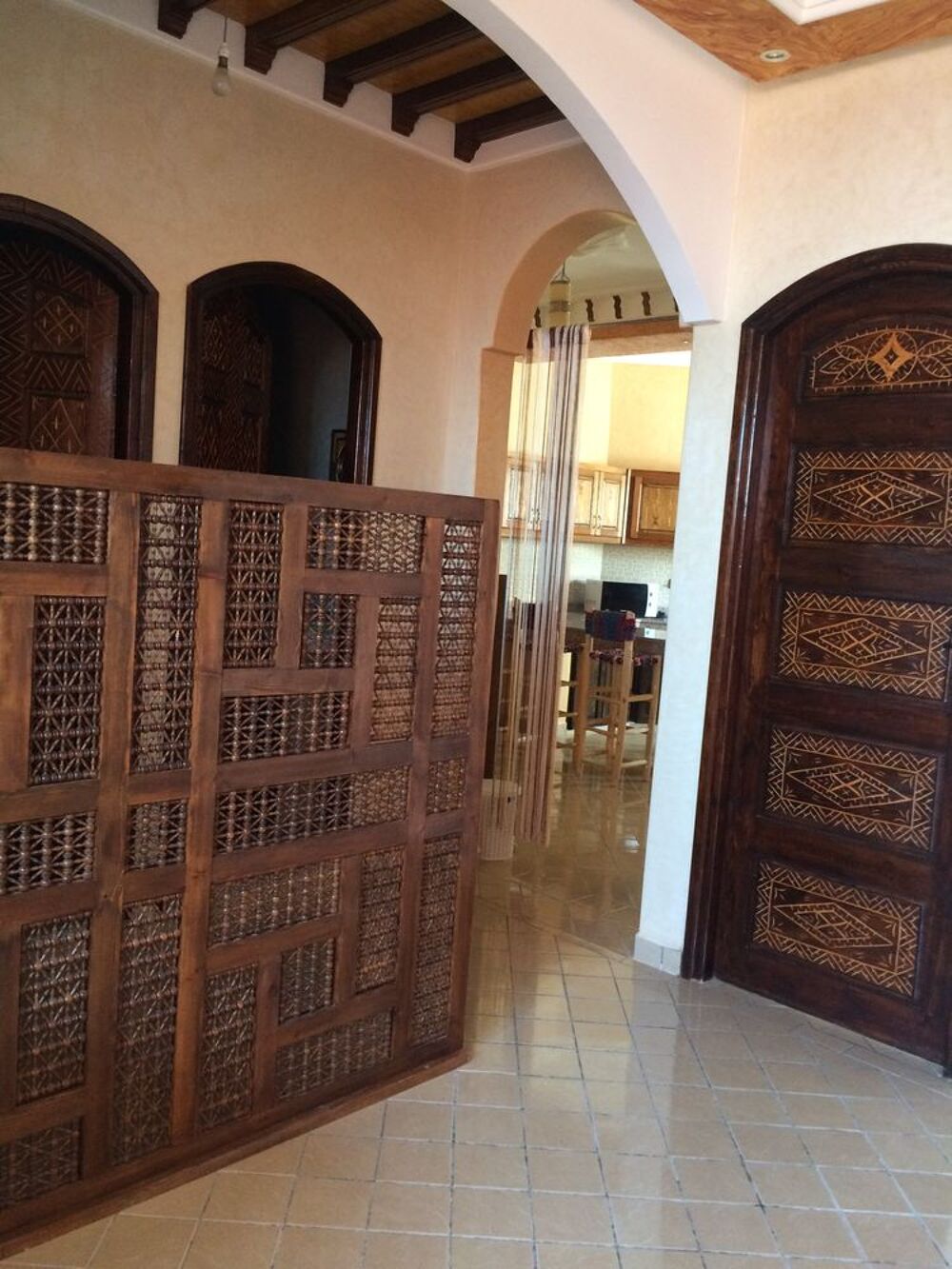 Appartement 92 m² · à Maroc · 92 m² · 170 000 €