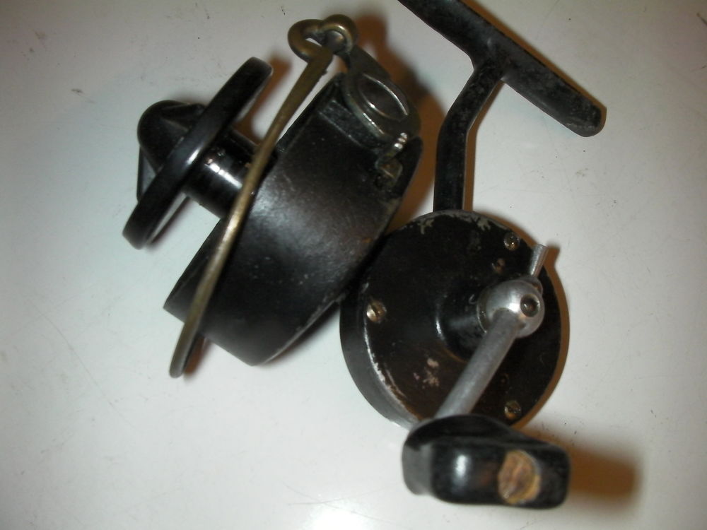 Moulinet lancer MITCHELL 304 Sports