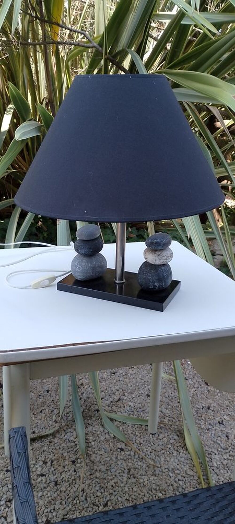 Lampe Décoration