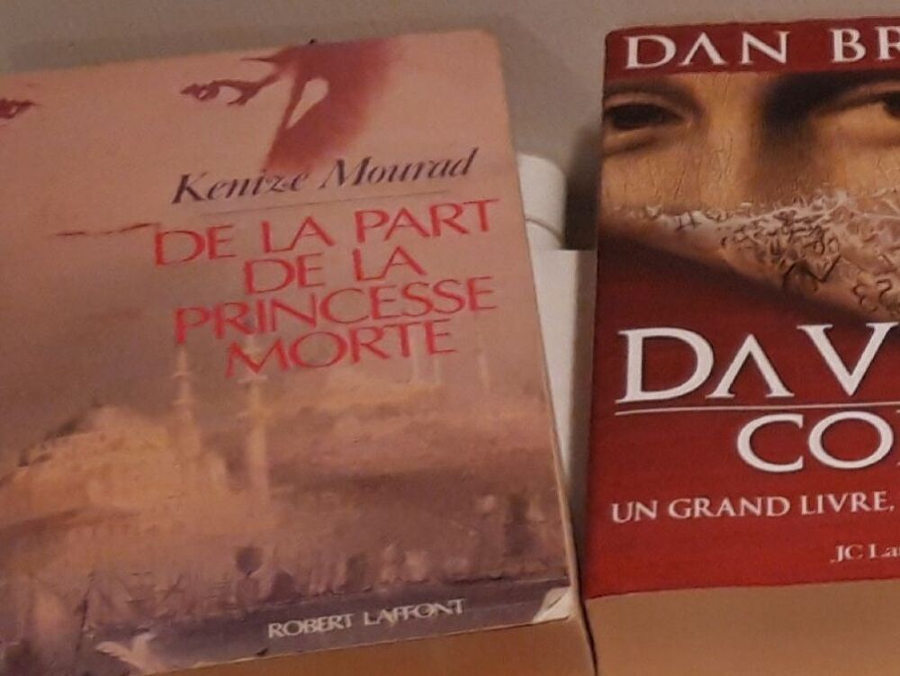 Livres : Politiques, Biographies, Romans, Suspense... Livres et BD
