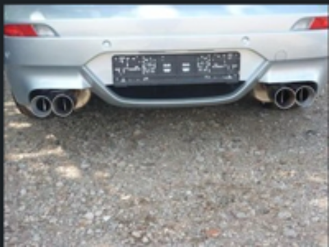 M6 SMG7 2009 occasion 34000 Montpellier