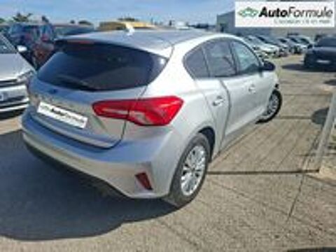 Focus 1.0 EcoBoost 125 S&S Titanium X Business 2021 occasion 69400 Arnas