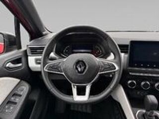 Clio V Clio E-Tech full hybrid 145 Techno Techno 2023 occasion 08200 Wadelincourt