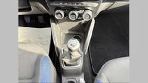 Duster Blue dCi 115 4x2 15 ans 2020 occasion 91310 Montlh&eacute;ry