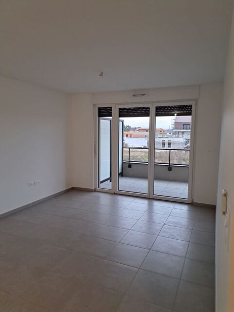  Appartement � louer 2 pi�ces 41 m�