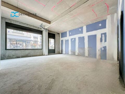 COMMERCE NEUF CENTRE EVIAN LES BAINS 346800 74500 Evian les bains