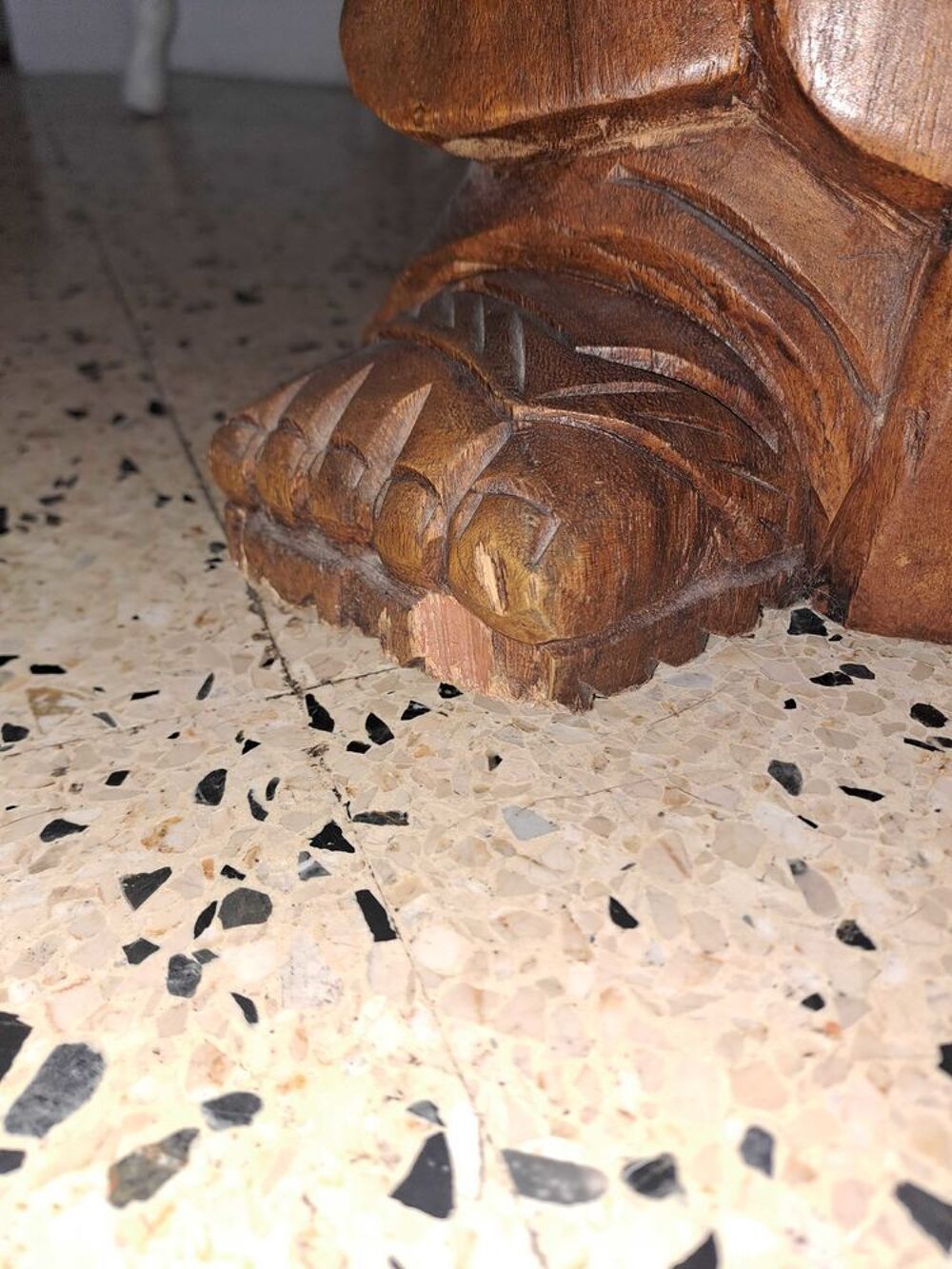 BOUDDHA Décoration