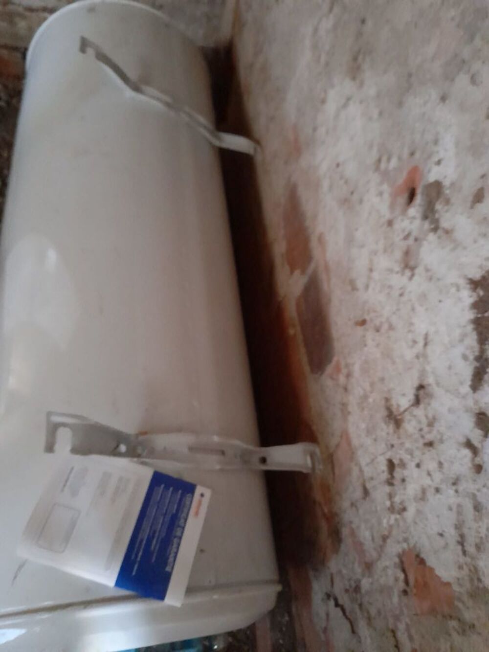 CUMULUS ATLANTIC 200 Litres Electroménager