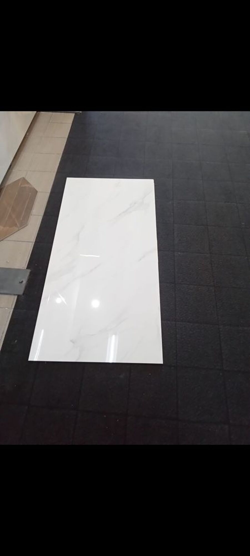 Carrelage Bricolage