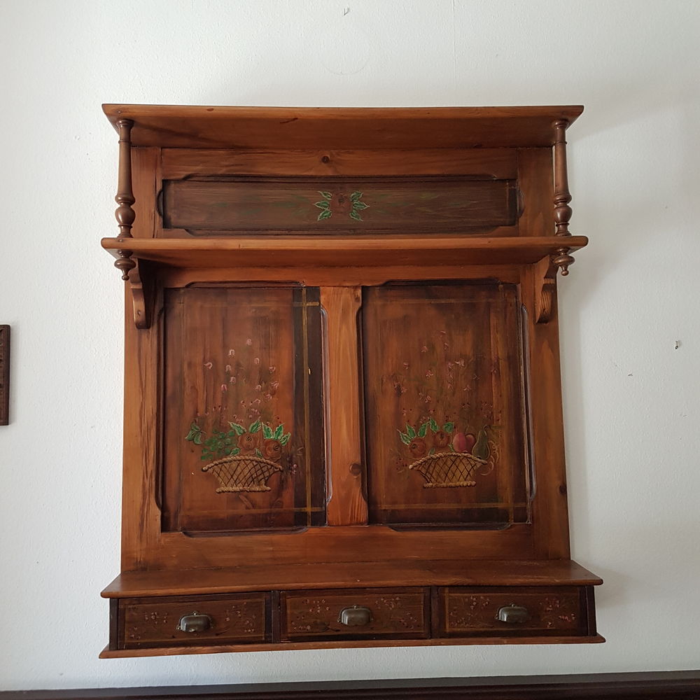 Meubles anciens en bon etat Meubles