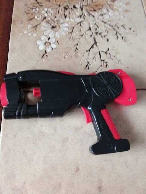 Pistolet spider - man 1 Faulx (54)