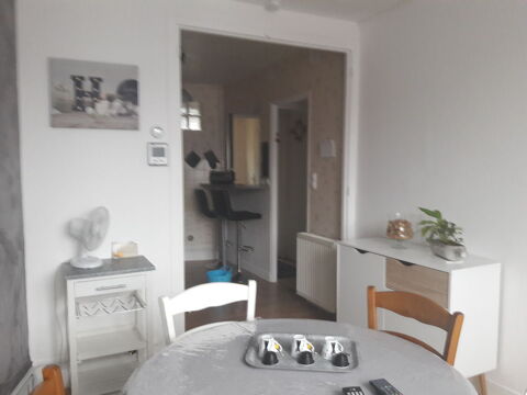  Maison à vendre 3 pièces 48 m²