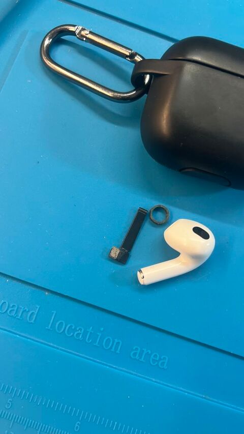 Rparation AirPods 33000 Bordeaux