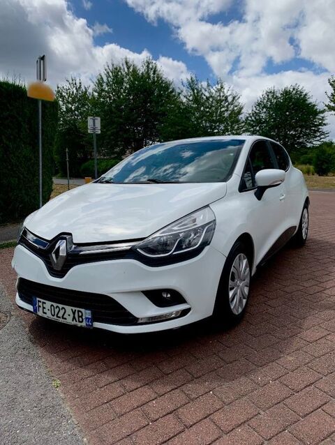 Renault clio iv Clio dCi 75 Energy Business