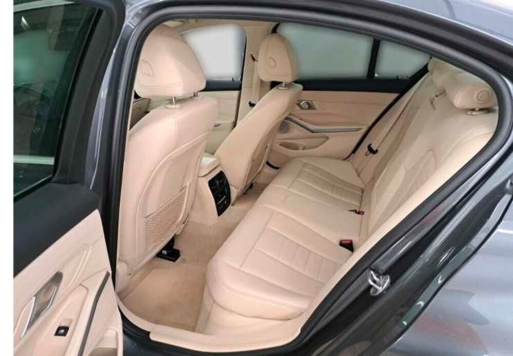 S&eacute;rie 3 330e xDrive 292 ch BVA8 Business Design 2020 occasion 45600 Viglain