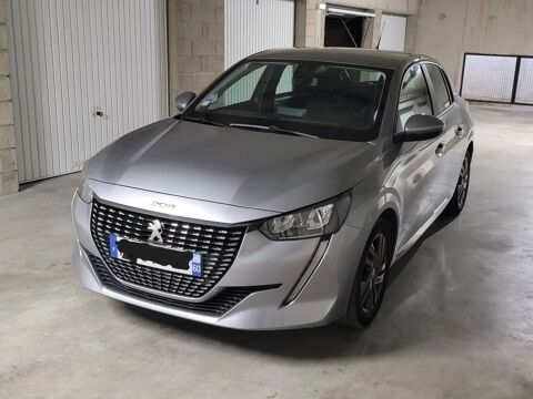 Peugeot 208 PureTech 75 S&S BVM5 Active Business